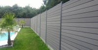 Portail Clôtures dans la vente du matériel pour les clôtures et les clôtures à Breal-sous-Vitre